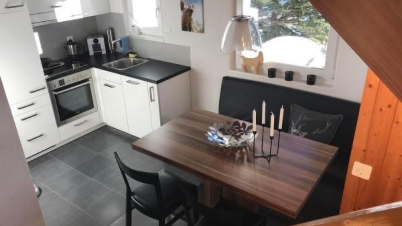 Photo of Kitchen in Wildhaus