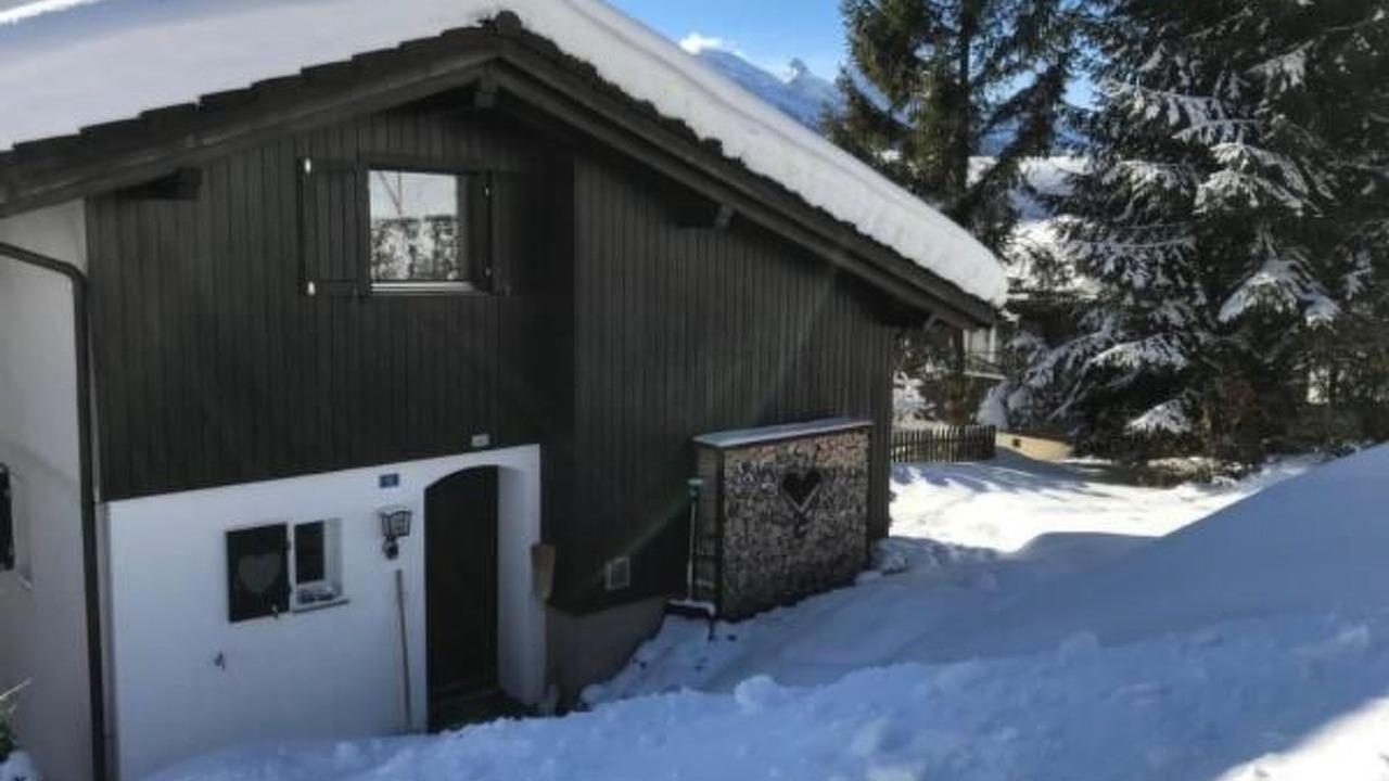 Photo of Outdoor in Wildhaus