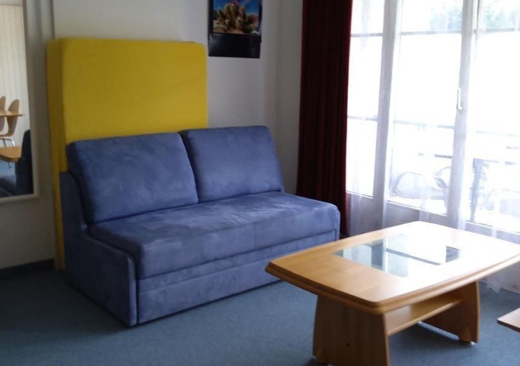 Photo of Livingroom in Wildhaus