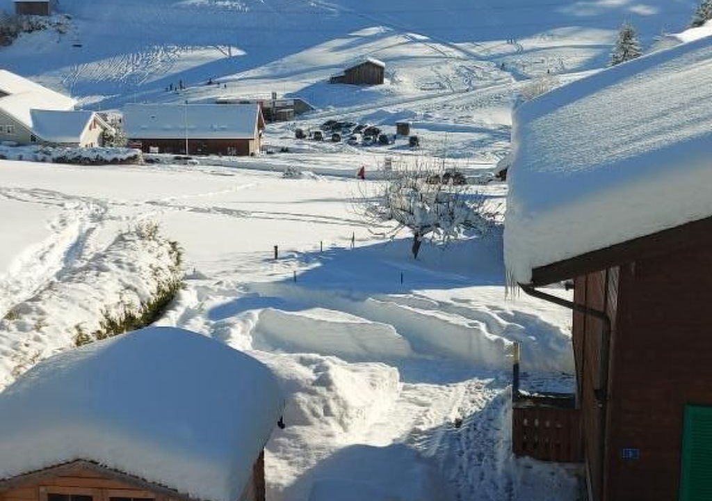 Photo of Outdoor in Wildhaus