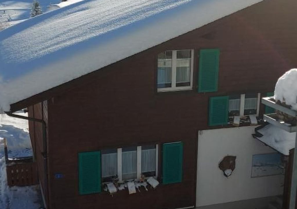 Photo of Outdoor in Wildhaus