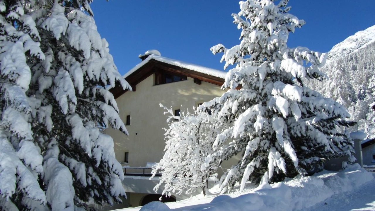 Photo of Outdoor in La Punt-Chamues-ch