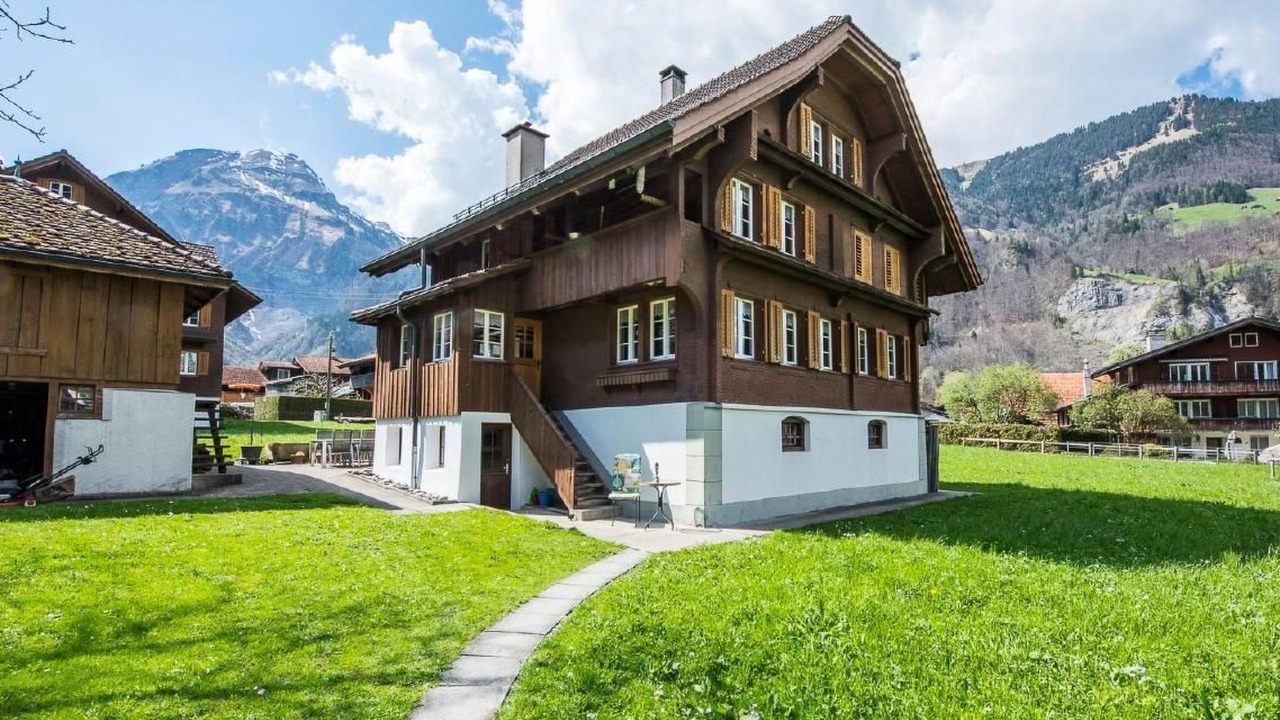 Photo of Others in Lungern