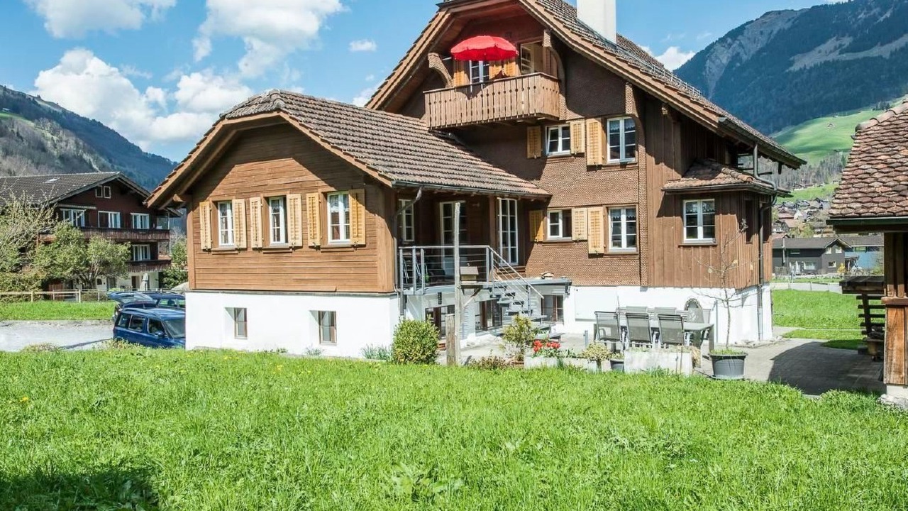 Photo of Others in Lungern