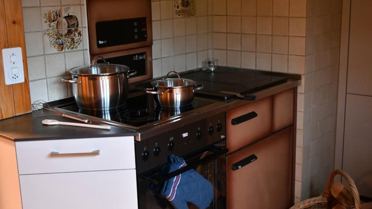 Photo of Bedroom in Sarnen