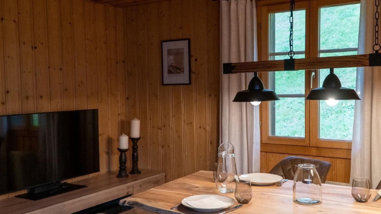 Photo of Livingroom in Sarnen