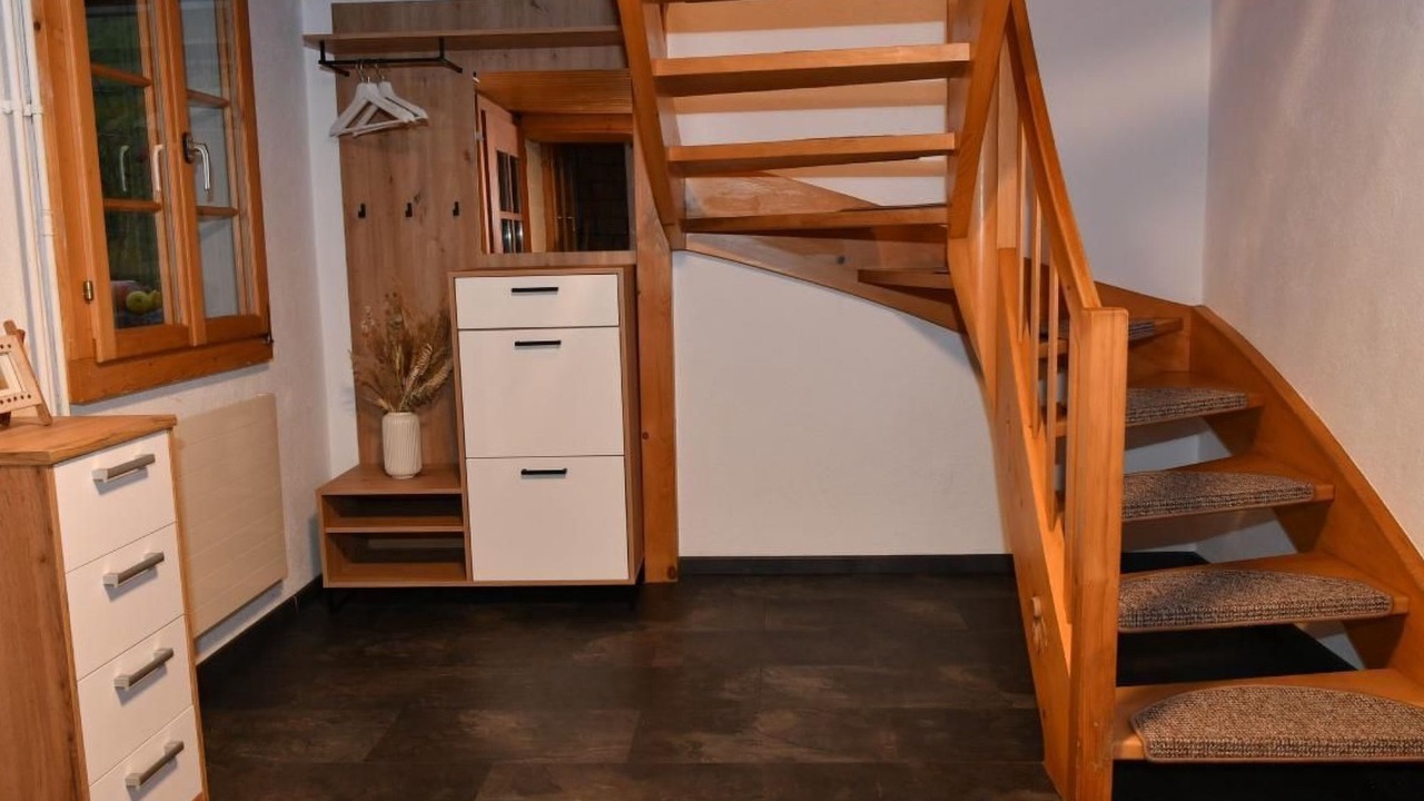 Photo of Livingroom in Sarnen