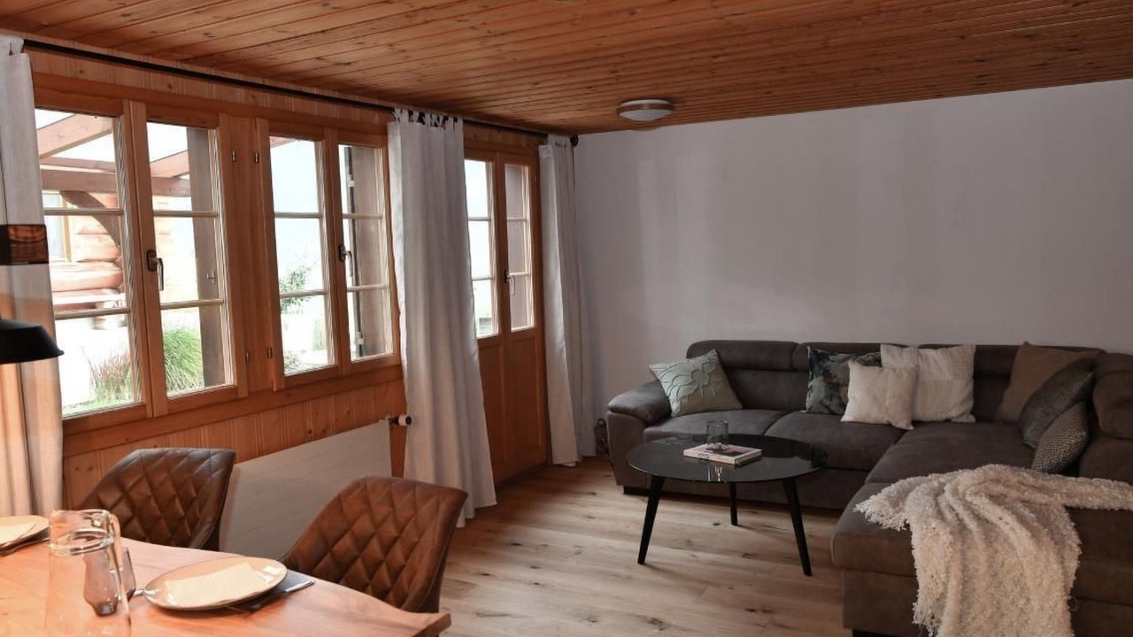 Photo of Livingroom in Sarnen