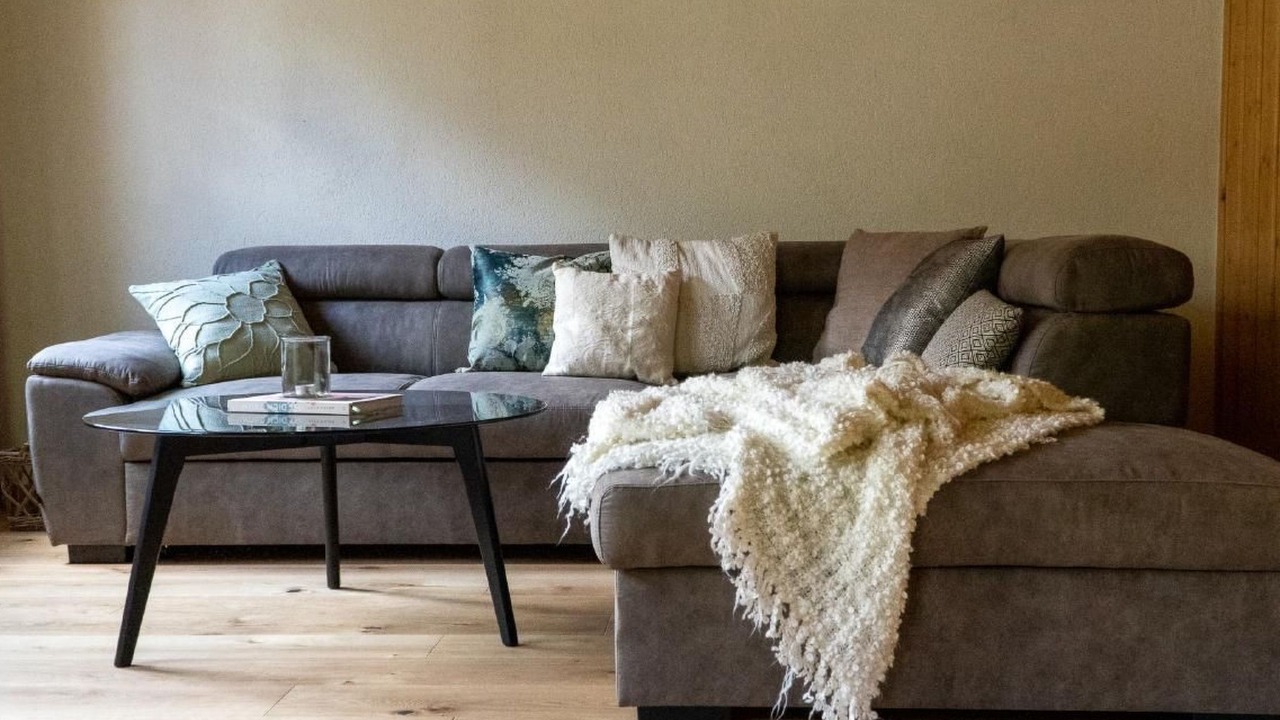 Photo of Livingroom in Sarnen