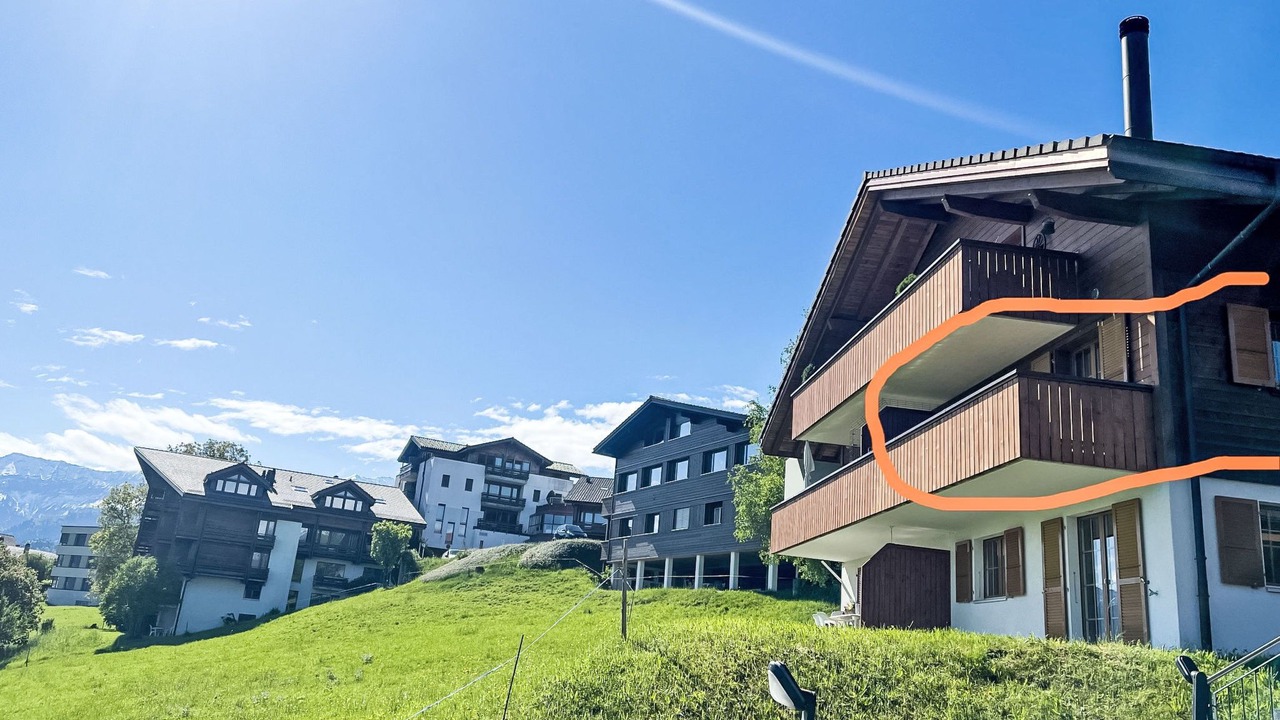 Photo of Others in Aeschi bei Spiez