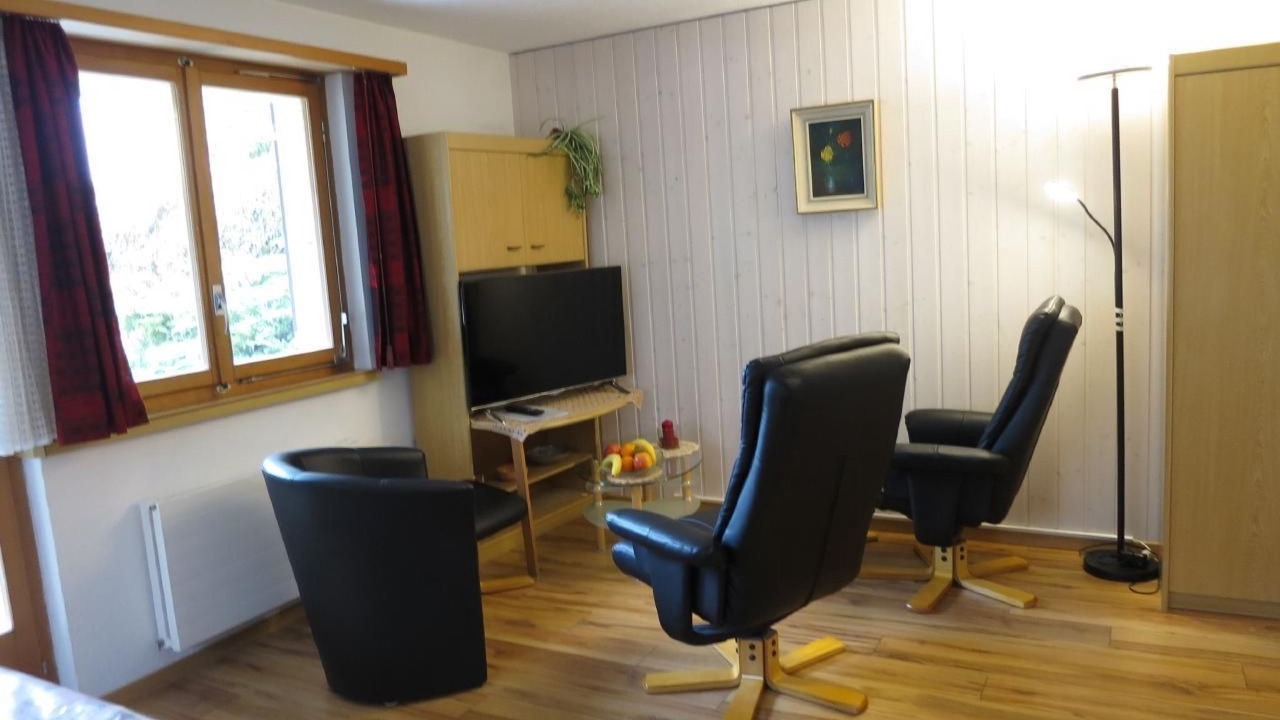 Photo of Livingroom in Lauterbrunnen