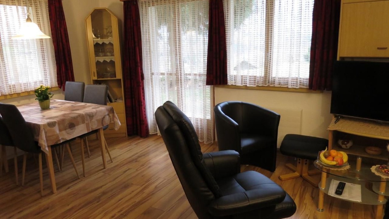 Photo of Livingroom in Lauterbrunnen