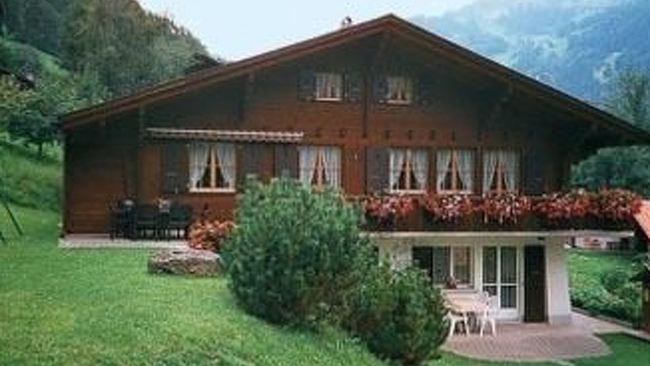 Photo of Others in Lauterbrunnen
