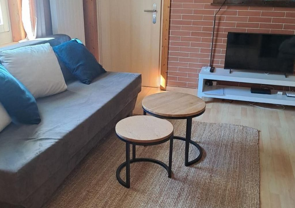 Photo of Livingroom in Meiringen