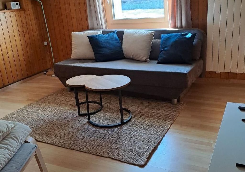 Photo of Livingroom in Meiringen