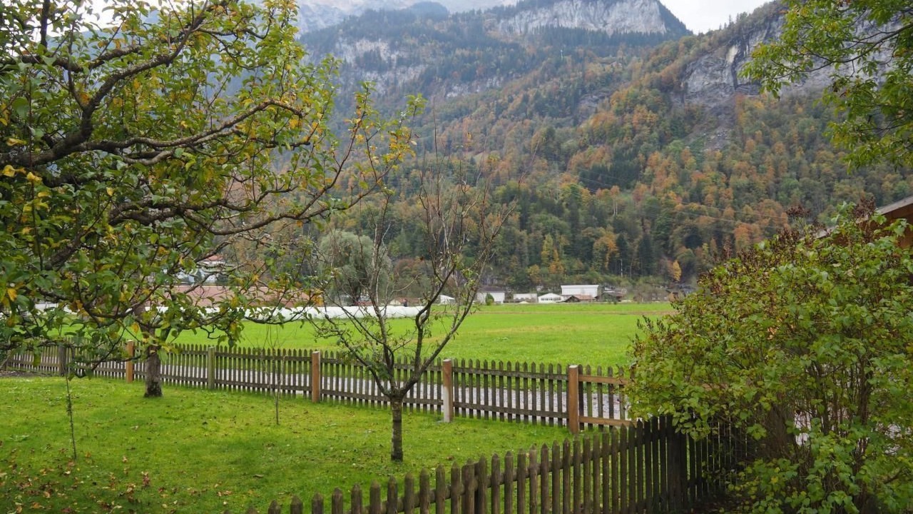 Photo of Outdoor in Meiringen