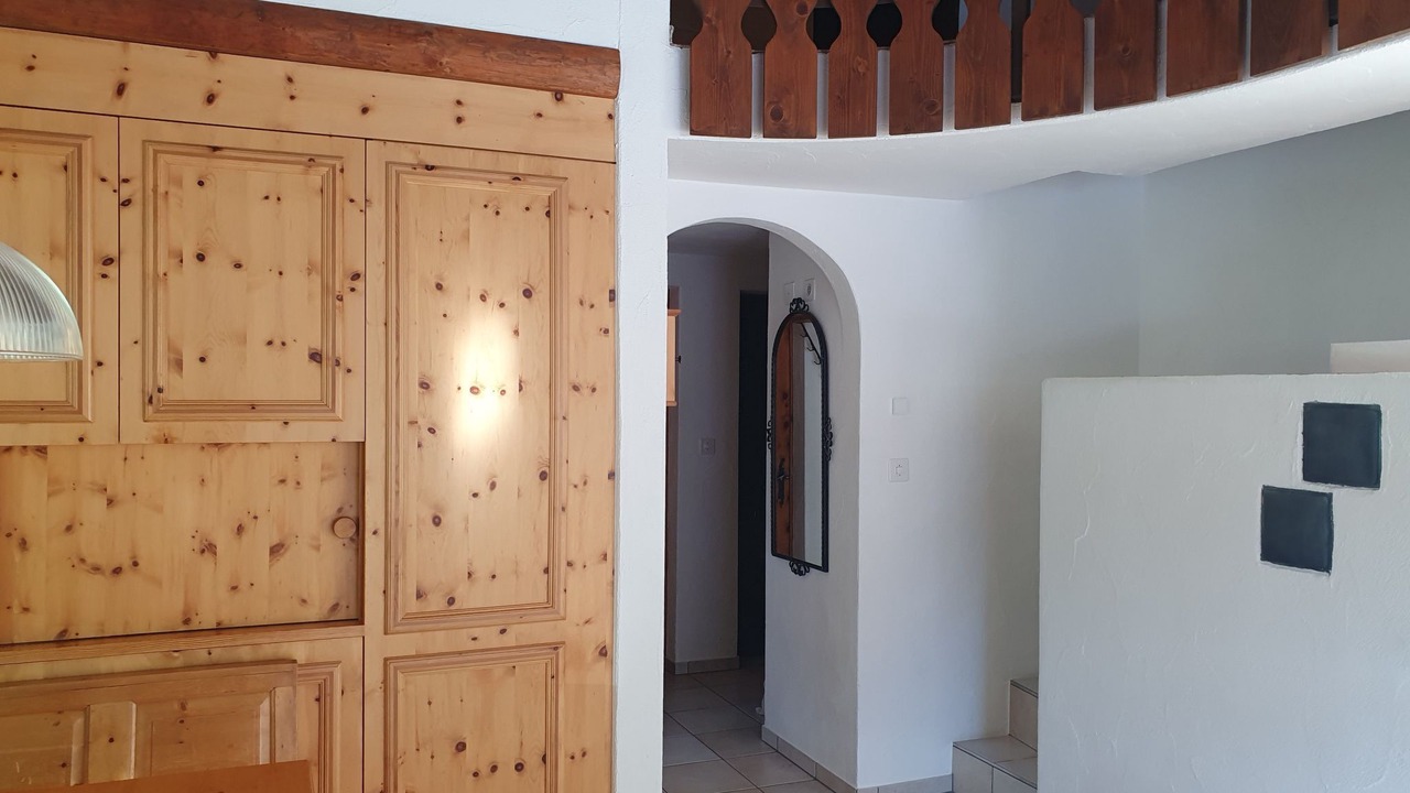 Photo of Bedroom in La Punt-Chamues-ch