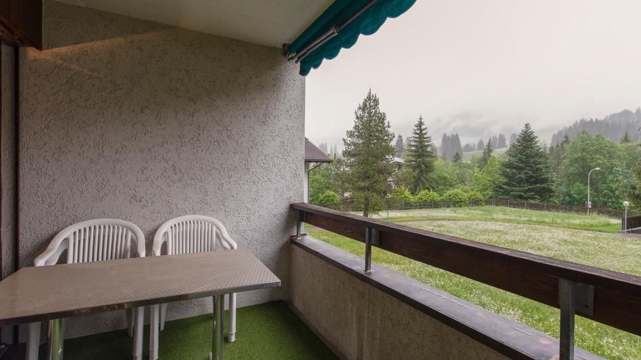 Photo of Patio Balcony in Soerenberg