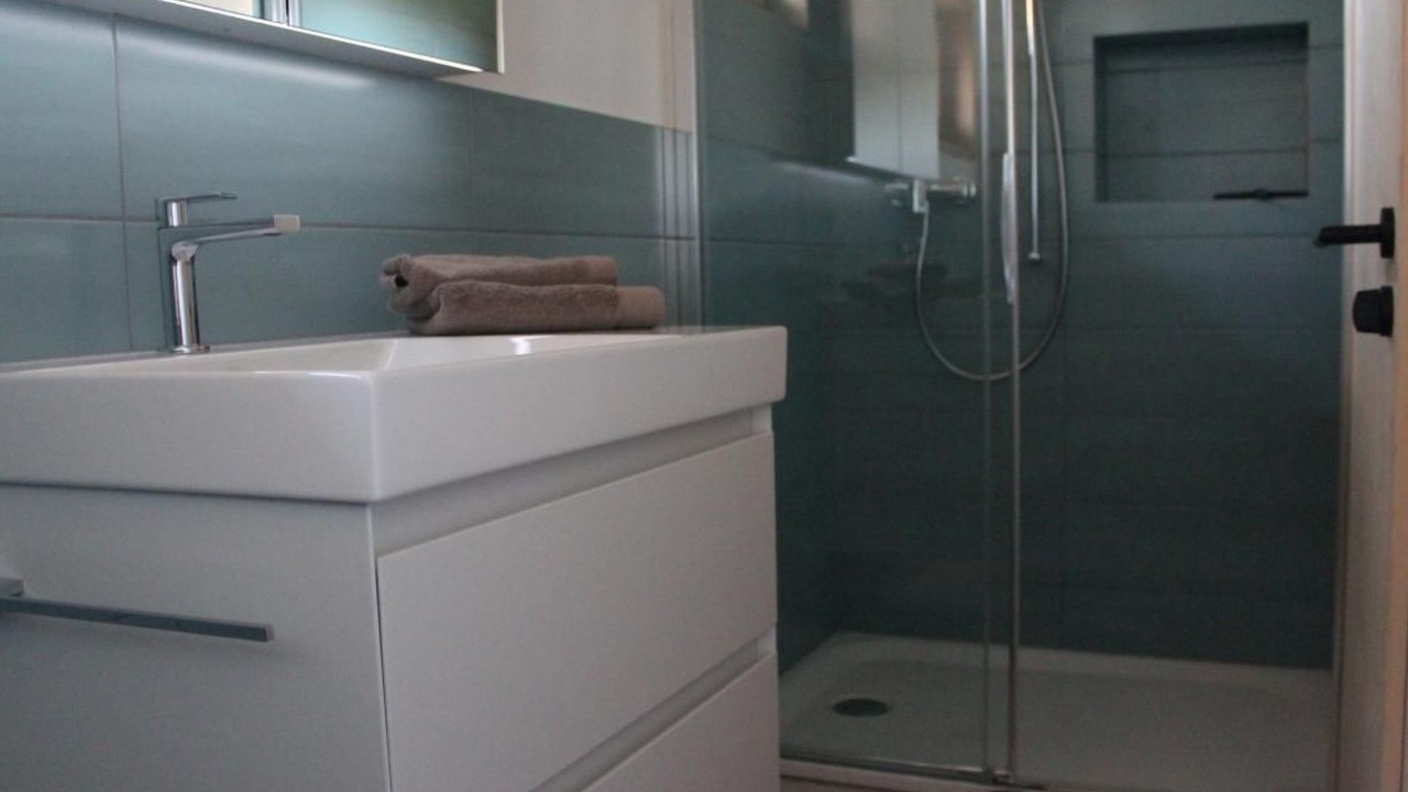 Photo of Bathroom in Appenzell
