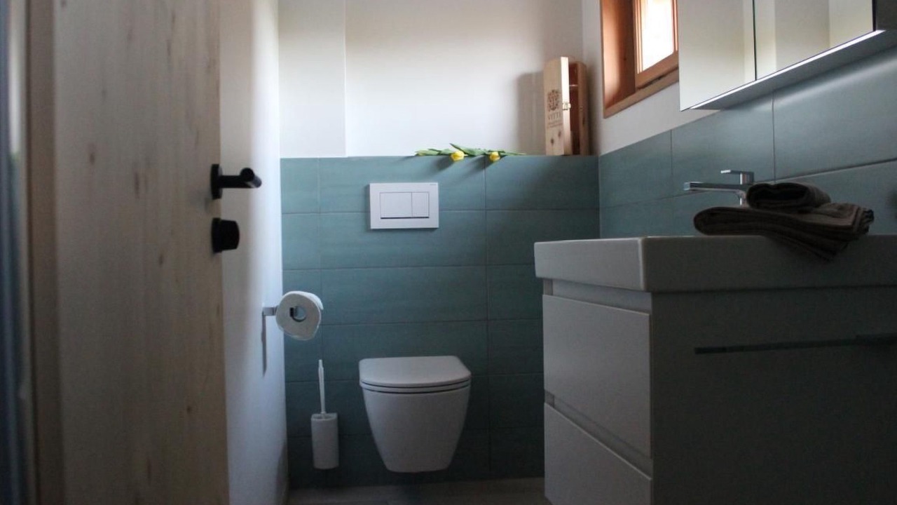 Photo of Bathroom in Appenzell