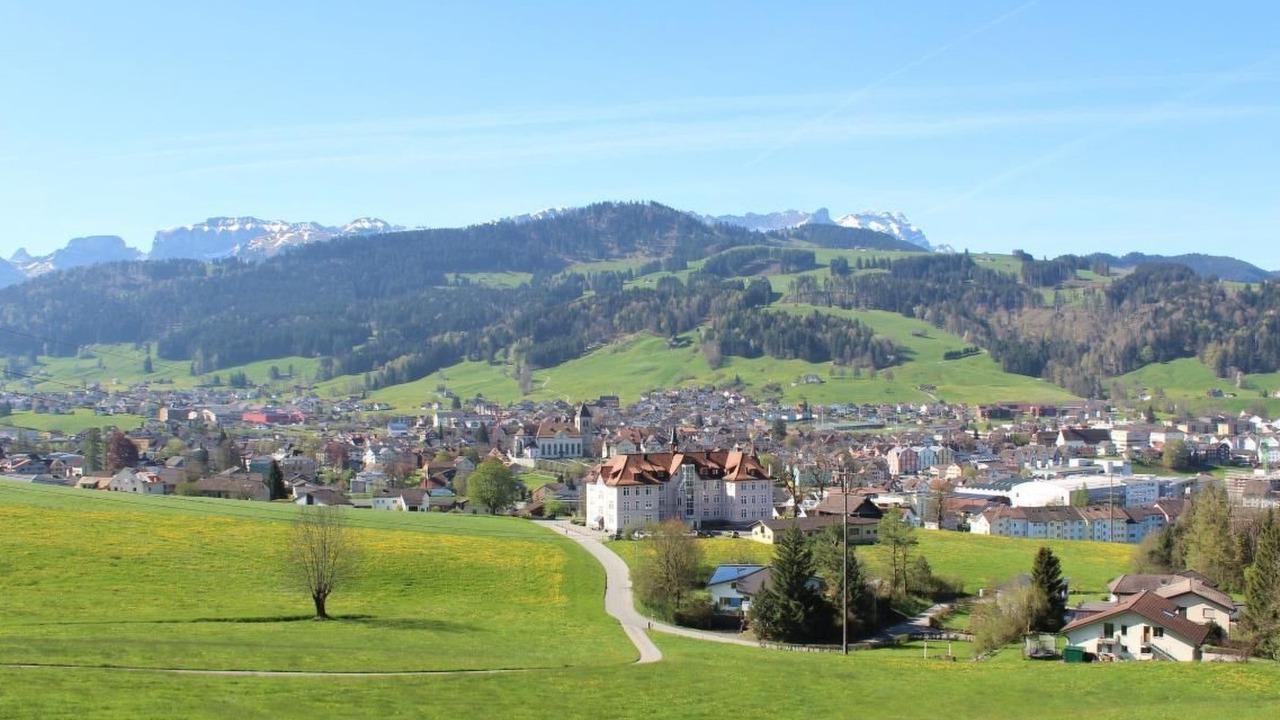 Photo of Others in Appenzell