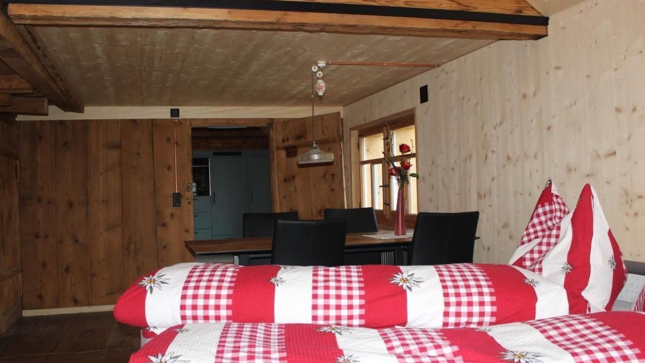 Photo of Bedroom in Appenzell