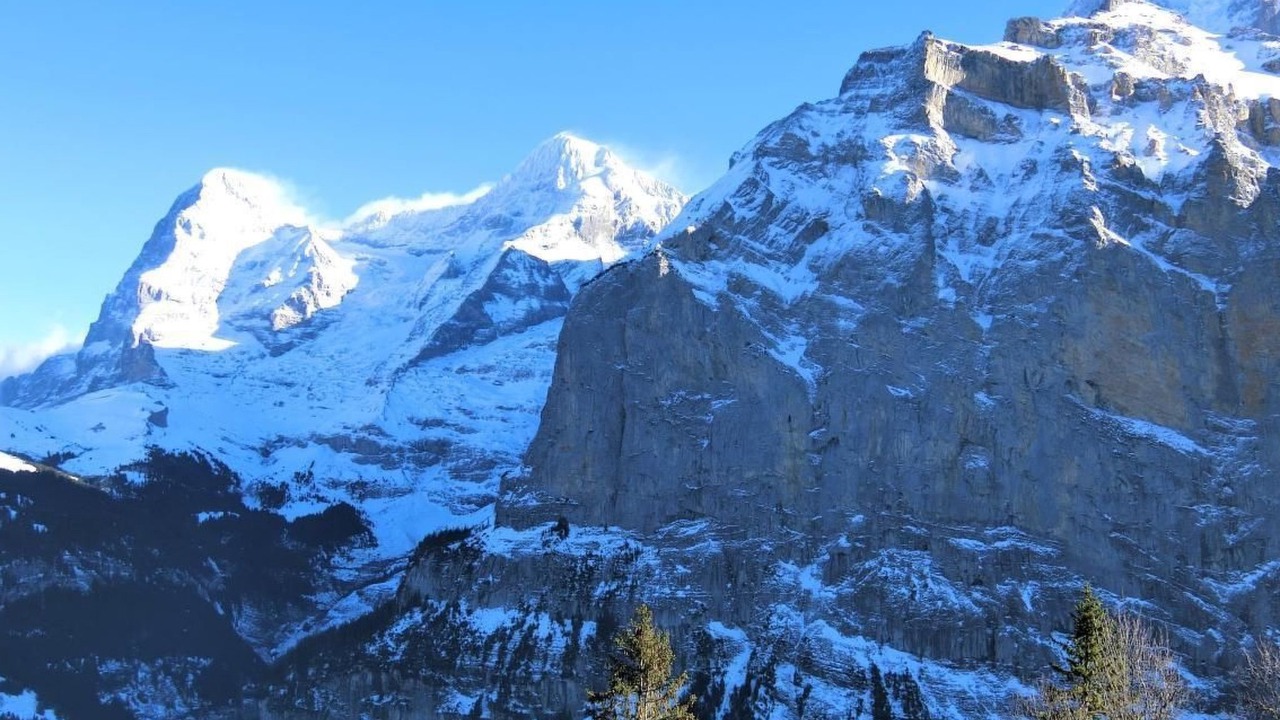Photo of Others in Murren