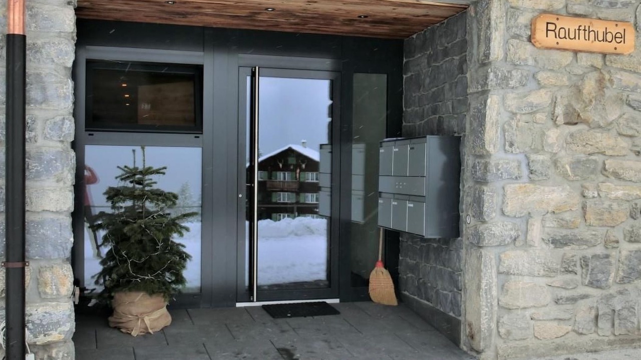 Photo of Others in Murren
