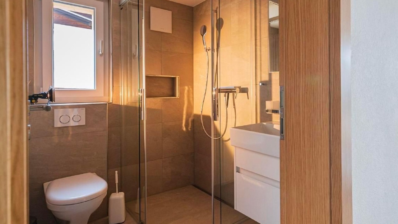 Photo of Bathroom in Murren