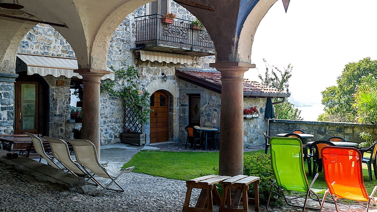 Photo of Others in Zorzino