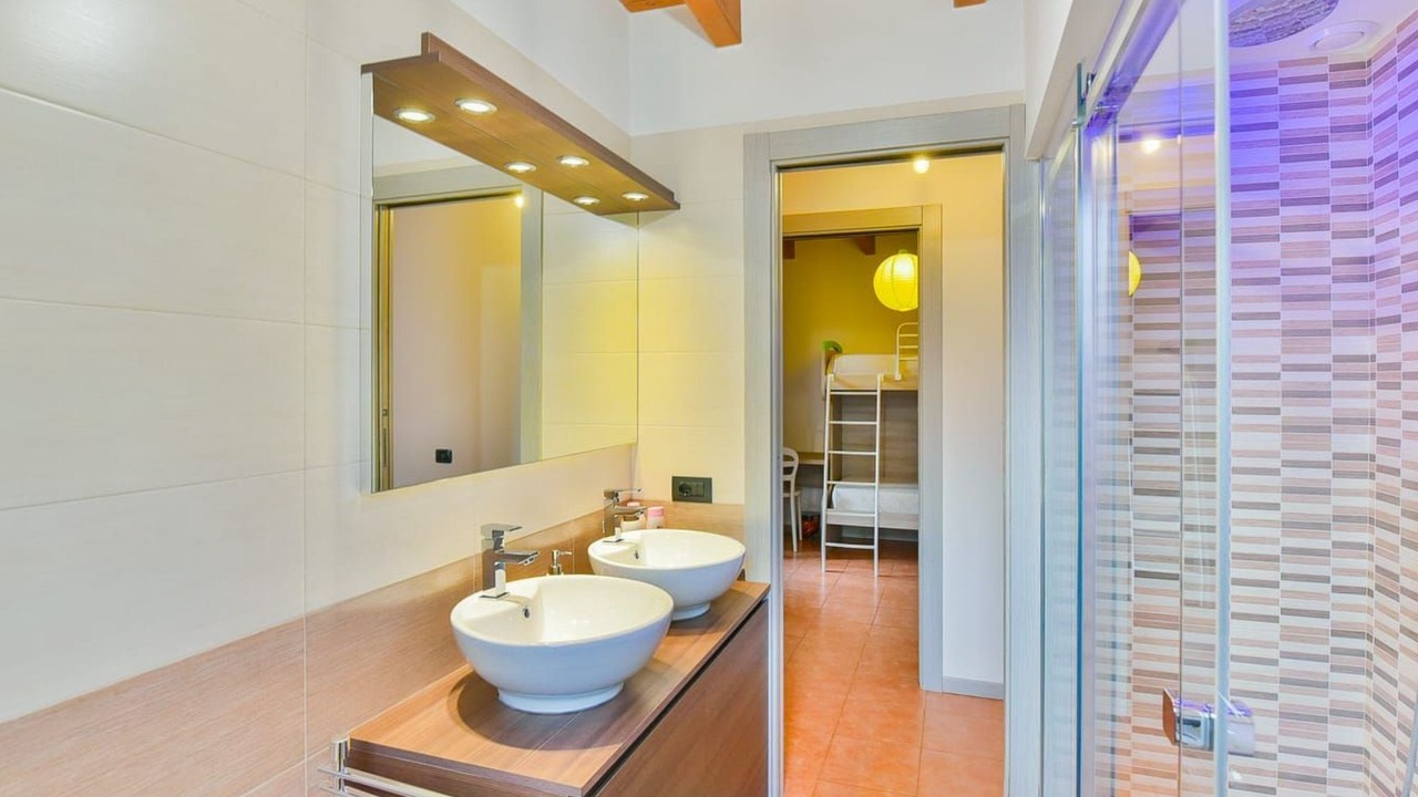 Photo of Bathroom in Valbrona