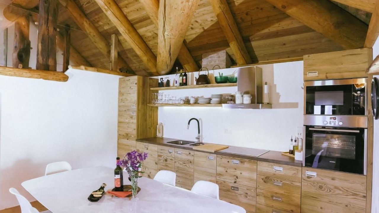 Photo of Bedroom in Ponto Valentino