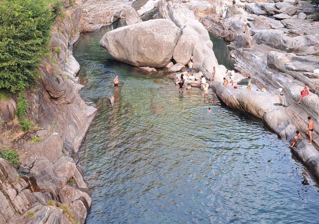 Photo of Others in Riazzino