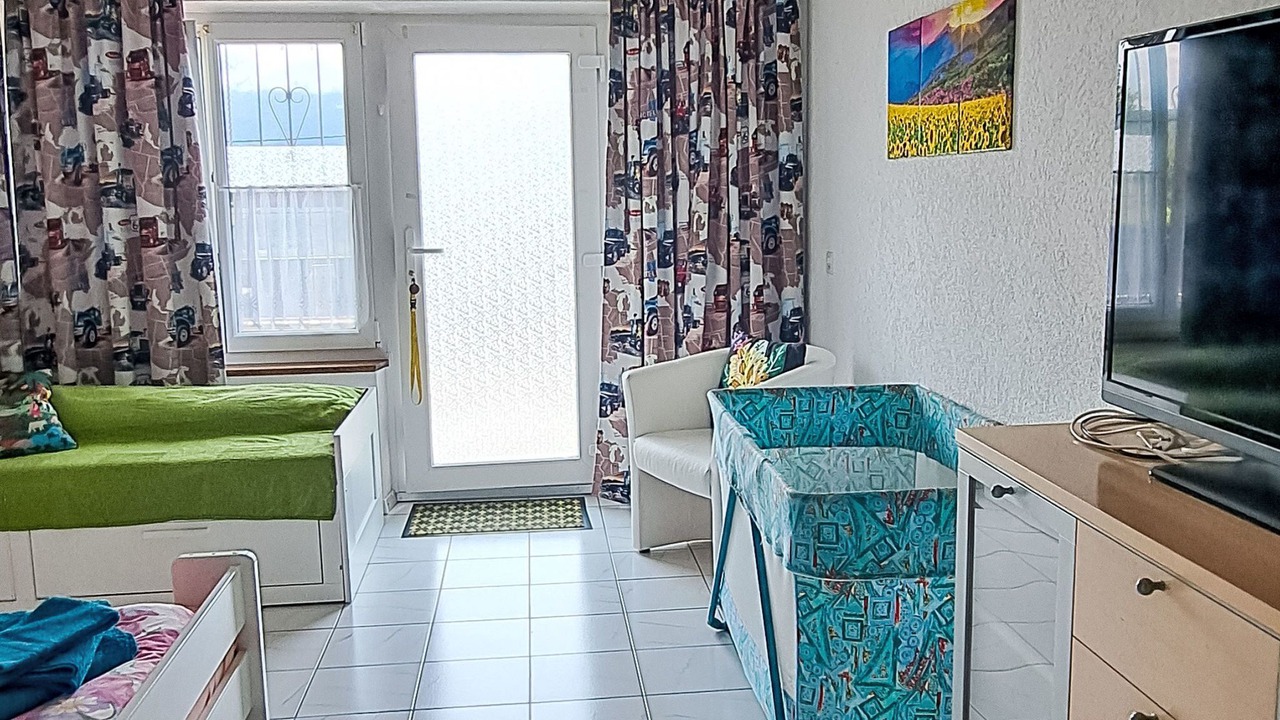Photo of Livingroom in Riazzino