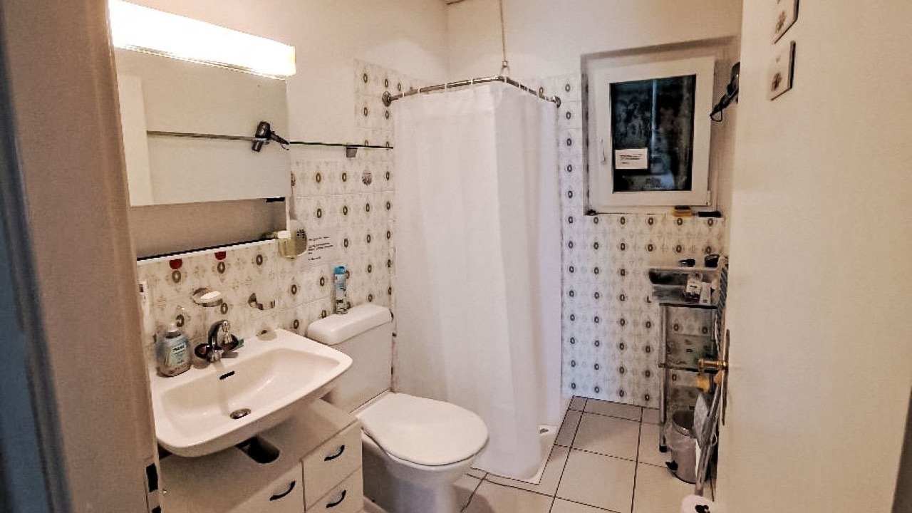 Photo of Bathroom in Riazzino