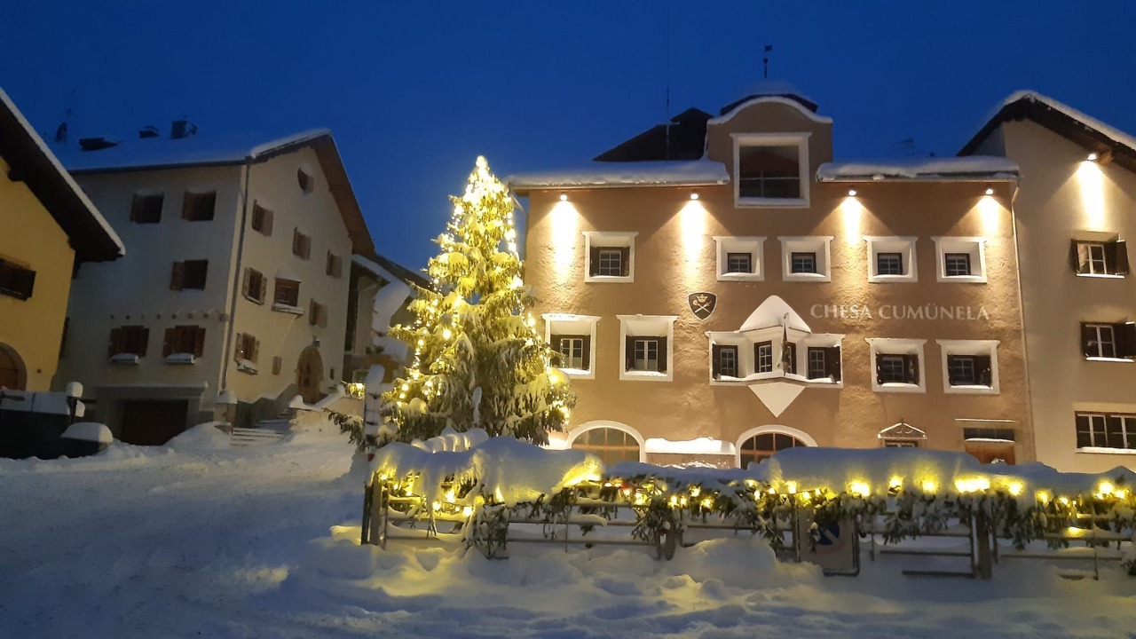 Photo of Outdoor in Zuoz