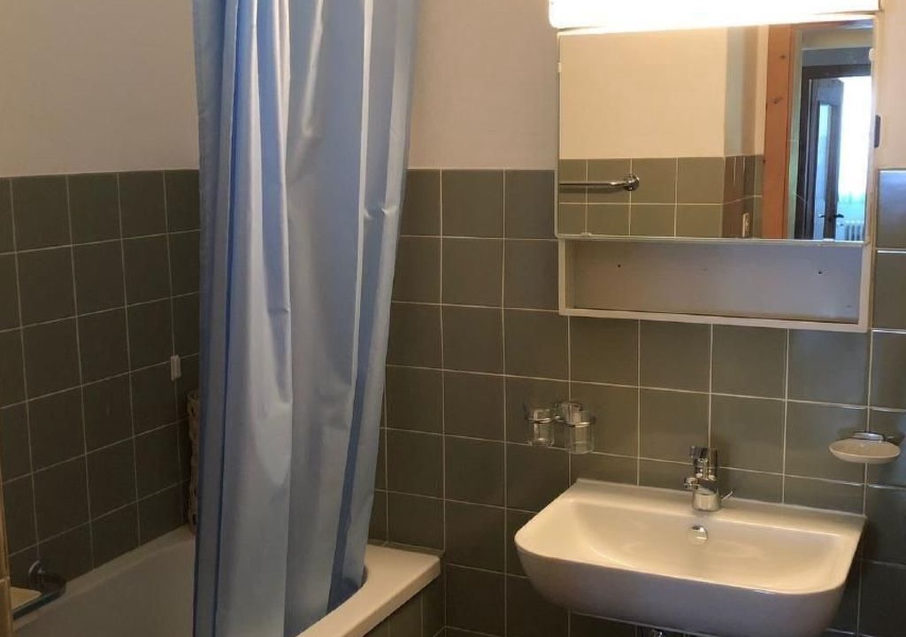 Photo of Bathroom in Zuoz