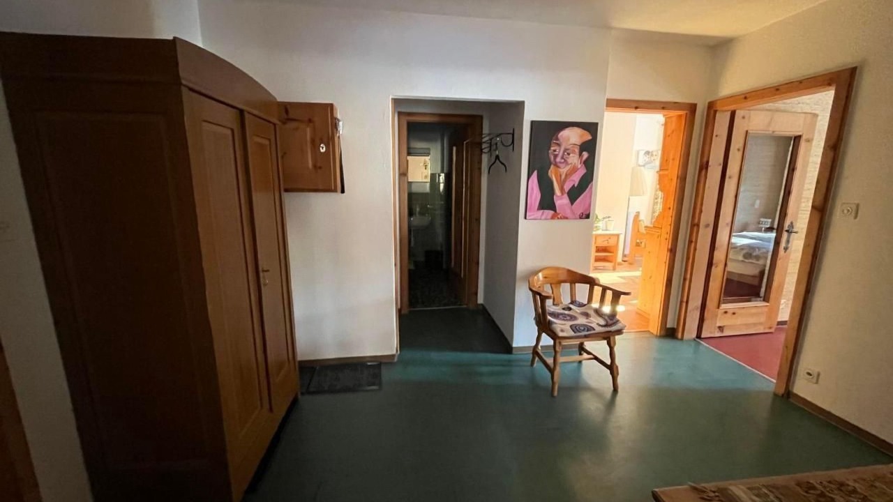 Photo of Bedroom in Zuoz