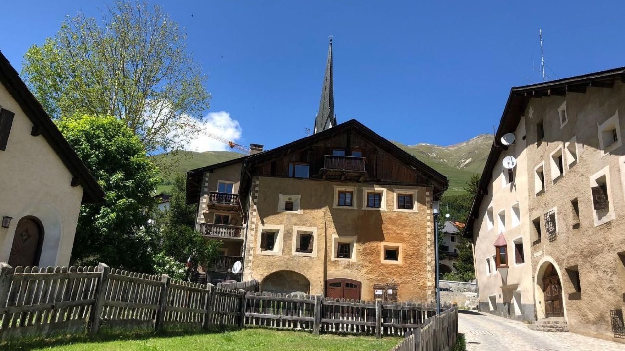 Photo of Outdoor in Zuoz