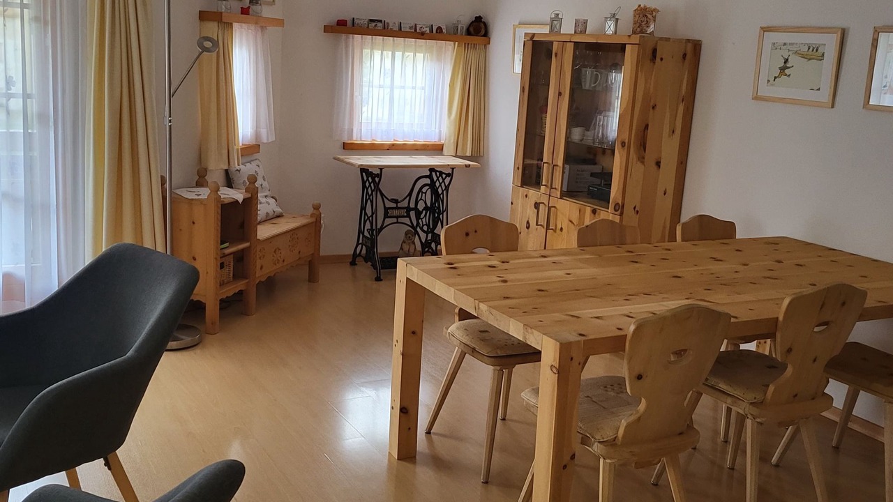 Photo of Bedroom in Zuoz