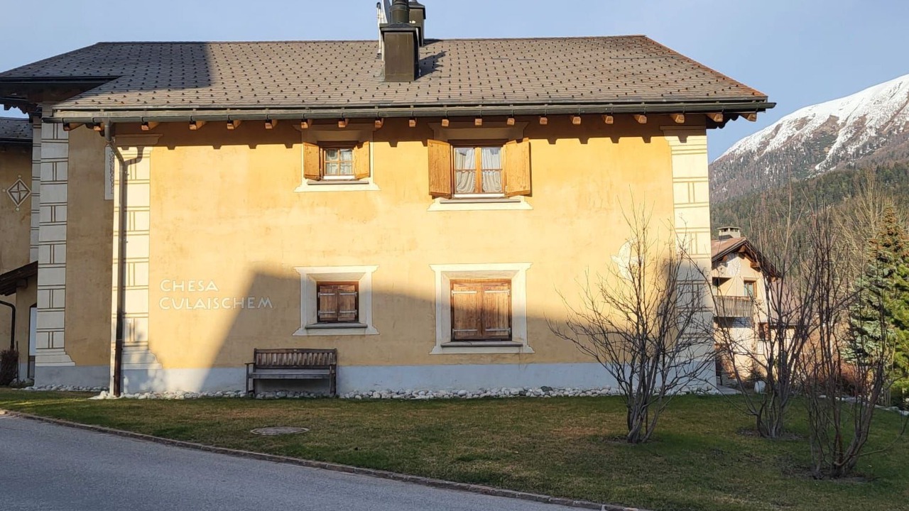 Photo of Outdoor in Zuoz