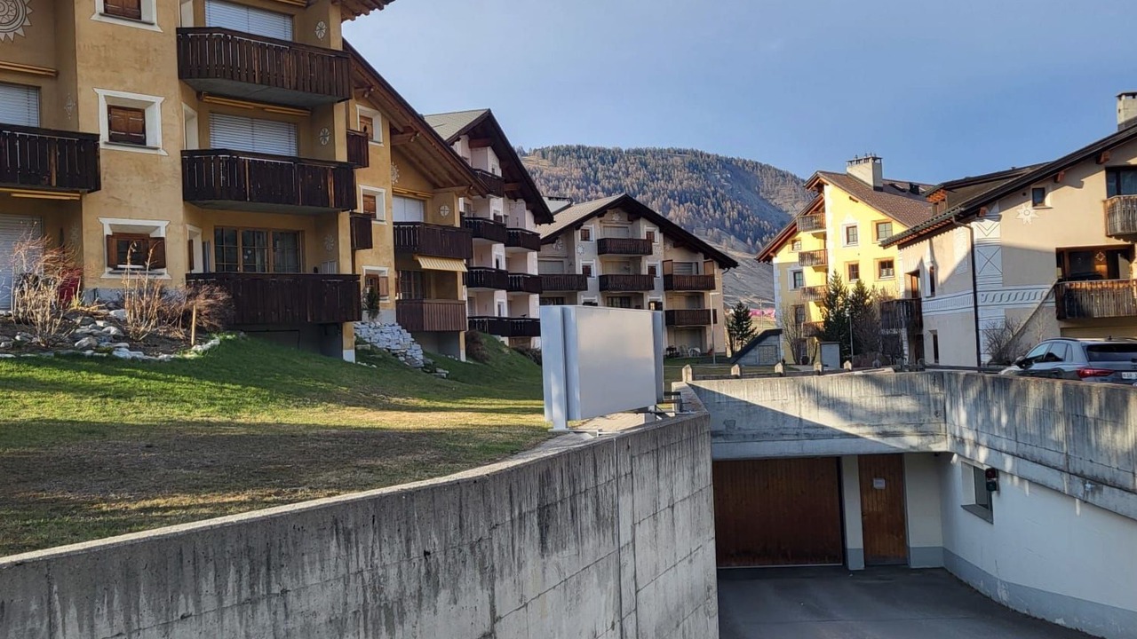 Photo of Outdoor in Zuoz