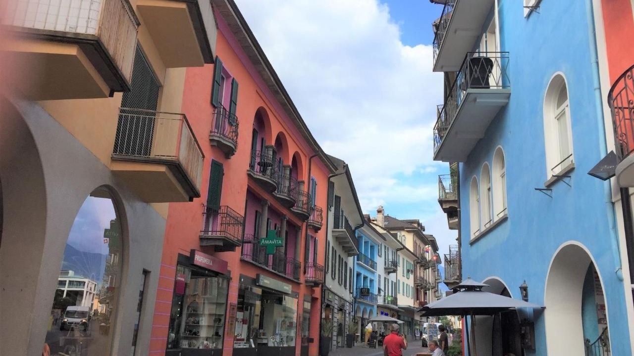 Photo of Others in Ascona