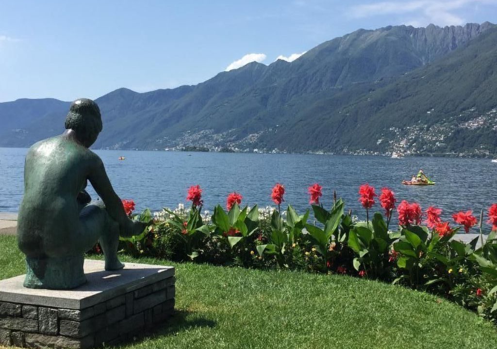 Photo of Others in Ascona