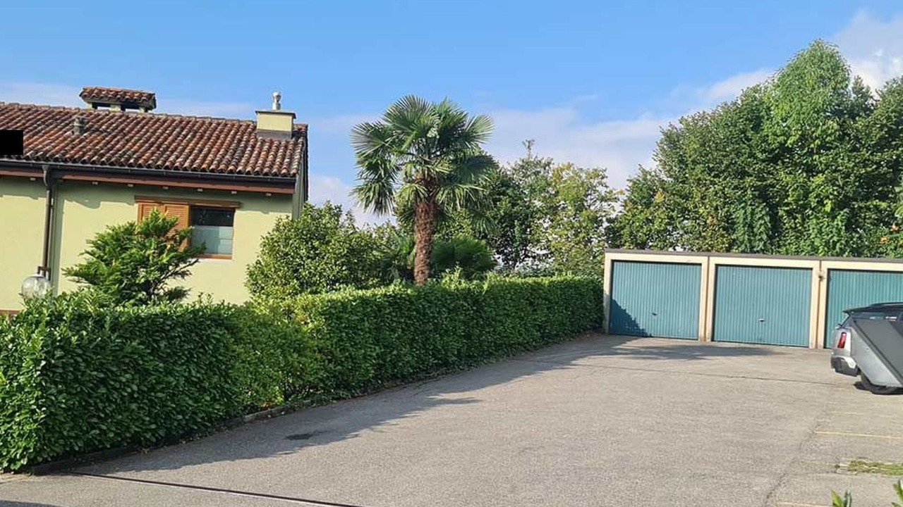 Photo of Outdoor in Minusio