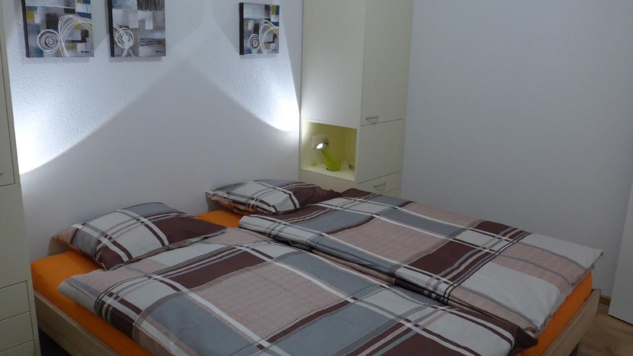 Photo of Bedroom in Brissago