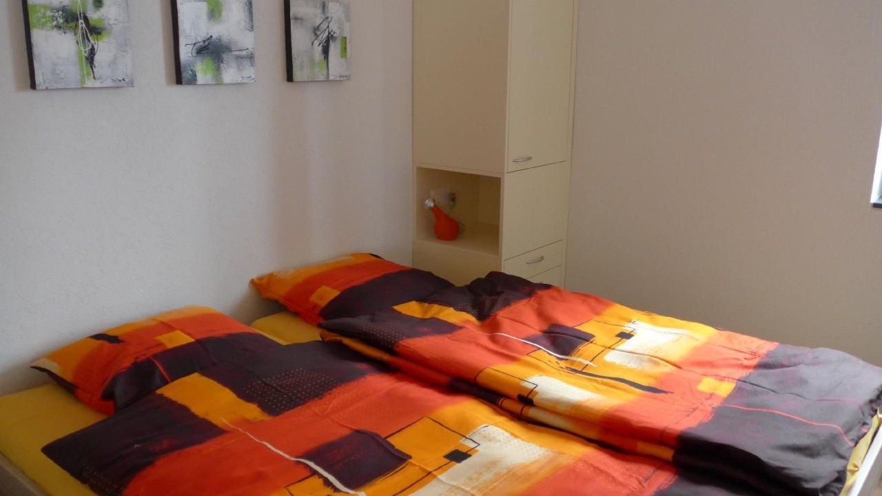 Photo of Bedroom in Brissago