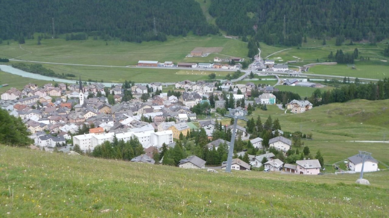 Photo of Outdoor in Zuoz