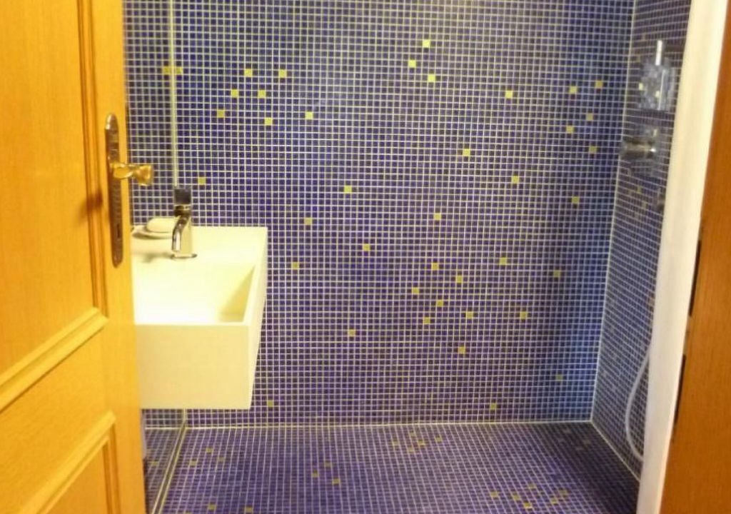 Photo of Bathroom in Zuoz