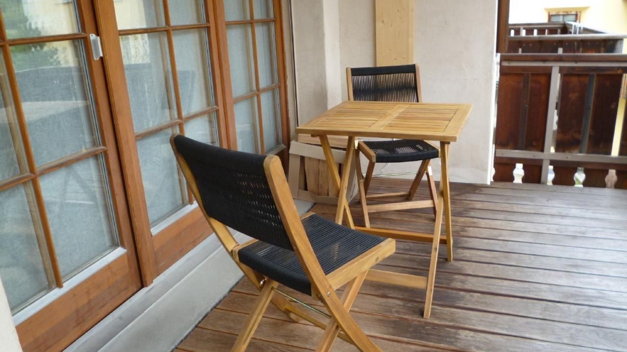 Photo of Outdoor in Zuoz